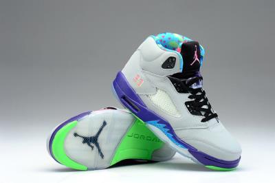 Cheap Air Jordan 5 Women's shoes wholesale No. 144